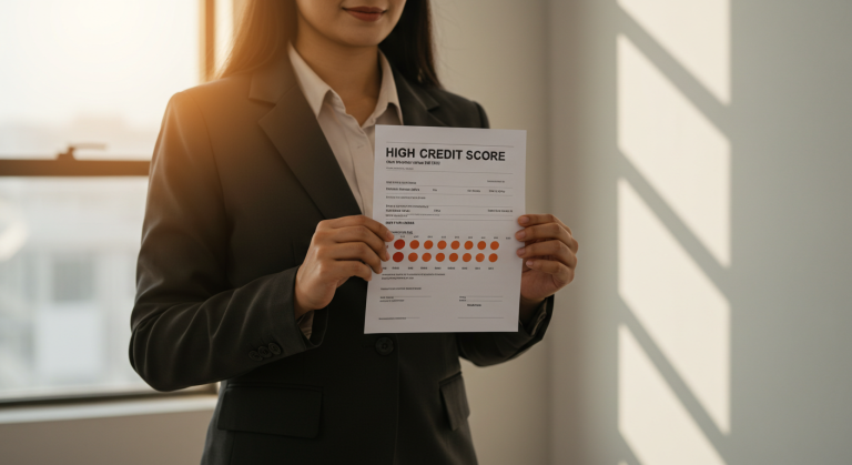 Mistakes That Hurt Your Credit Score and How to Fix Them