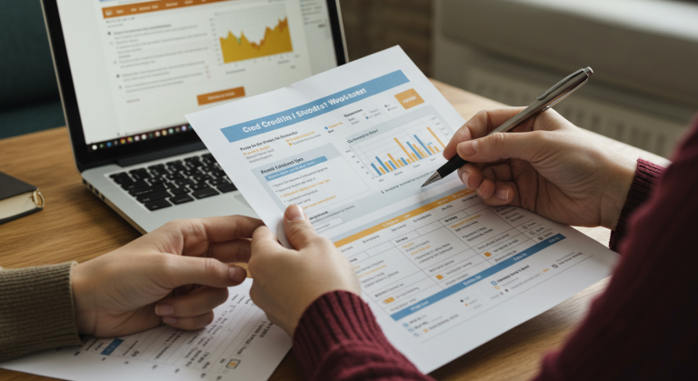 Prequalification vs. Preapproval for Personal Loans: Check Your Rate Safely