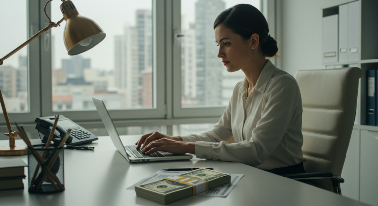 Credit Building for Beginners: Step-by-Step Plan with No Credit History