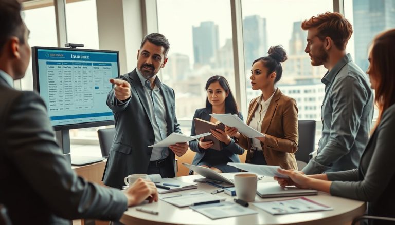 Buying Insurance in the U.S.