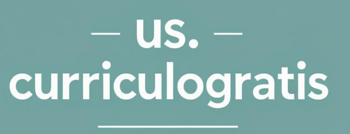US Curriculo Gratis