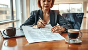 What to Check Before Signing an Insurance Contract in America