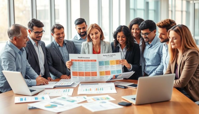 Choosing Health Insurance in the United States