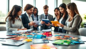 Guide to Choosing Rewards Credit Cards in the U.S.