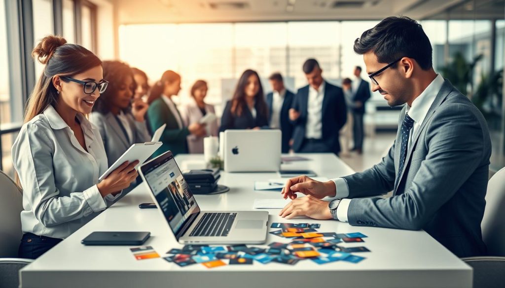 Choosing the Right Credit Card in the U.S.