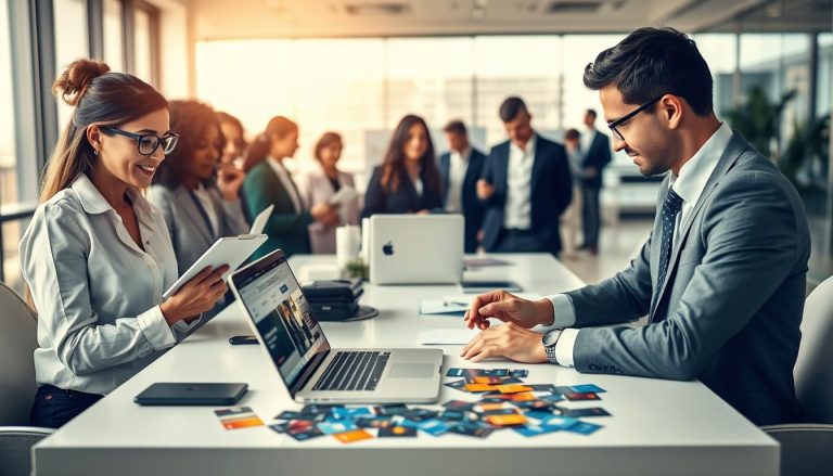 Choosing the Right Credit Card in the U.S.