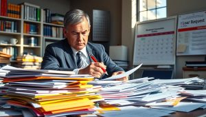 Common Documentation Errors That Delay Loan Requests