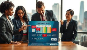 Common Credit Card Mistakes to Avoid in America