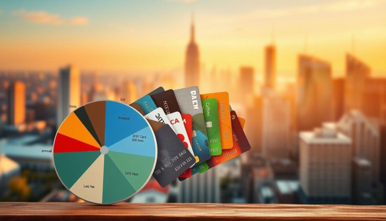 Credit Card Rates and Fees in the United States