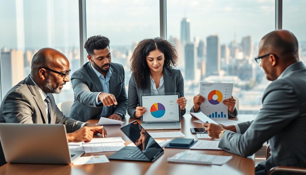 Diversifying Investments in the U.S.