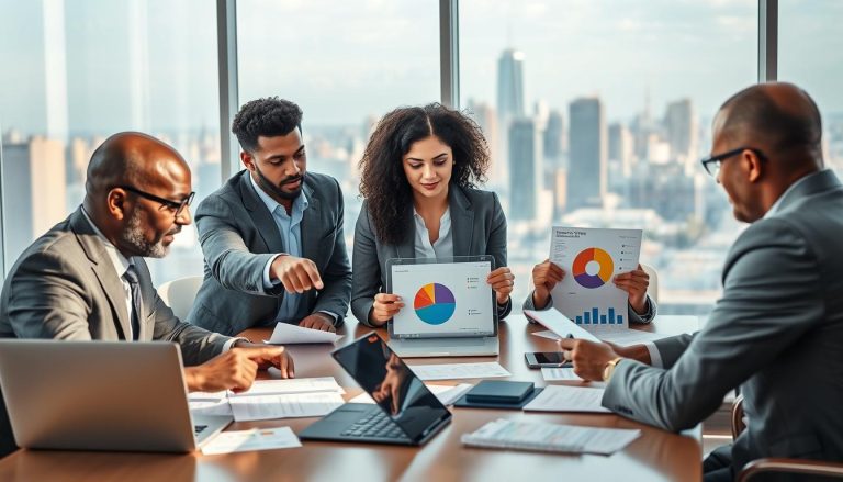 Diversifying Investments in the U.S.