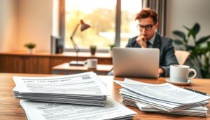 Essential Documents Required for a Loan Application