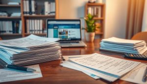 Essential Documents Required for a Loan Application