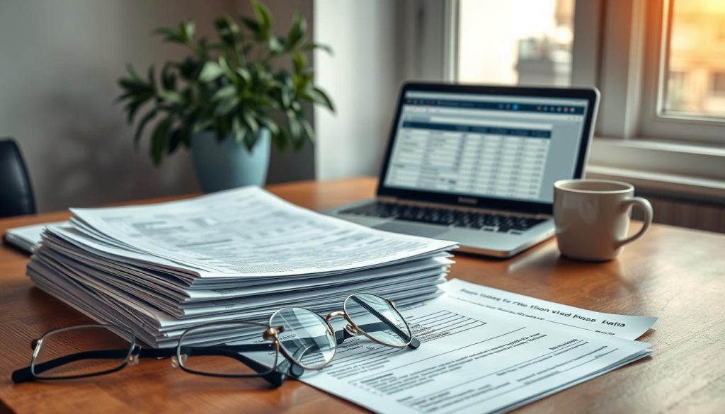 Documents You Need Before Applying for a Loan