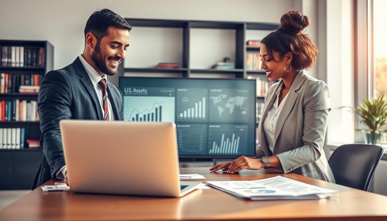 Evaluating U.S. Assets