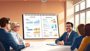 Loan Fees Explained in a Simple and Clear Way