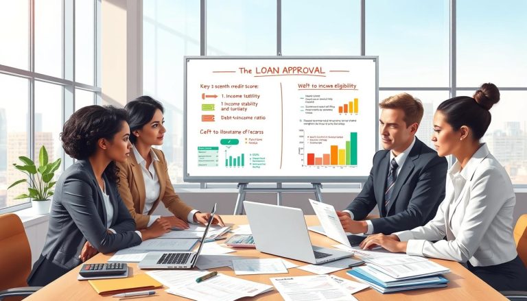 Factors That Can Influence Your Loan Approval