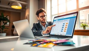 Steps to Find a Credit Card That Fits Your Profile