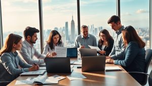 Essential Tips for First-Time Investors in America