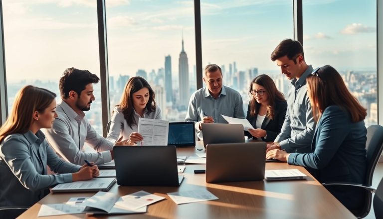 First-Time Investing in America