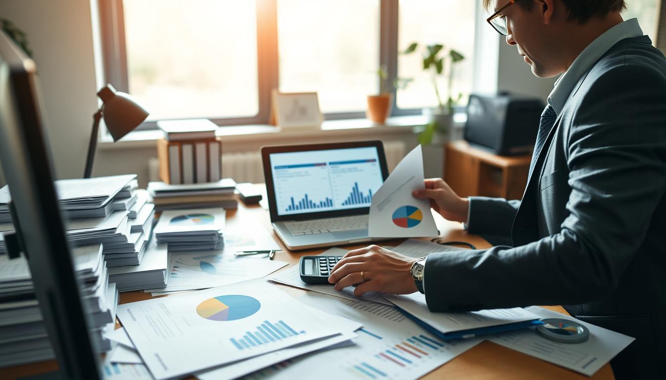 Guide to Comparing Loan Offers Effectively