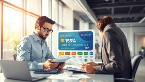 How Cashback Credit Cards Work in America