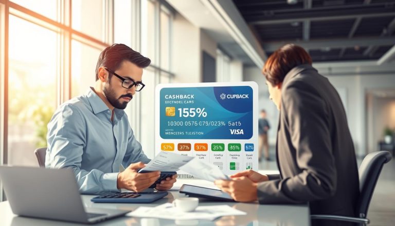 How Cashback Credit Cards Work in America