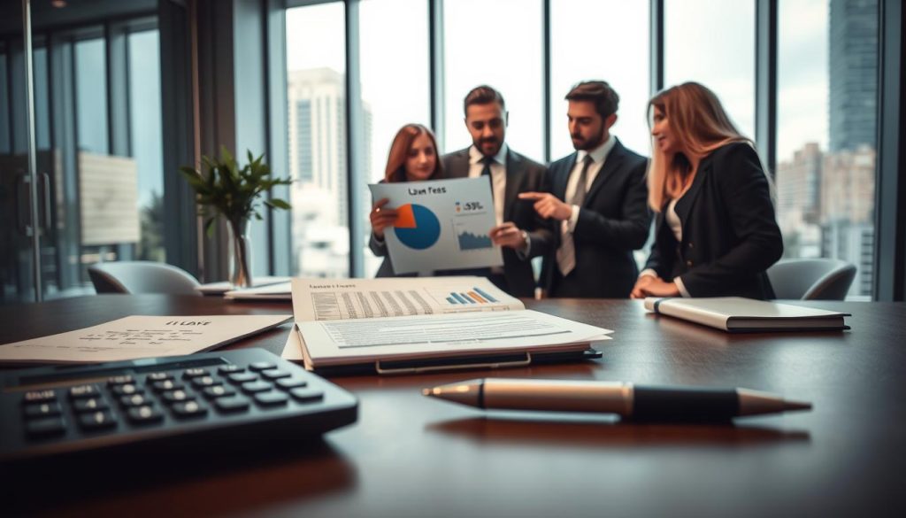 Important Information About Fees Applied to Loans