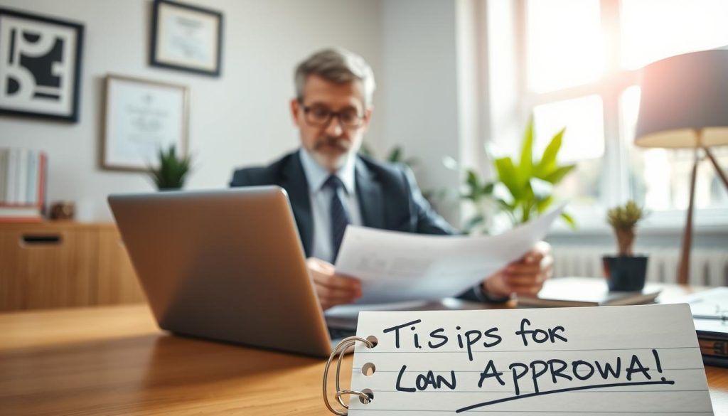 Improve Your Chances of Getting a Loan