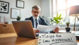 Key Tips to Improve Your Chances of Getting a Loan