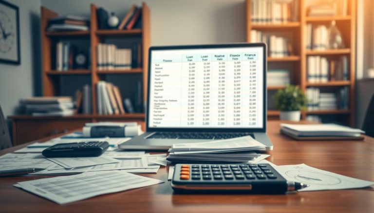 Information About Fees Charged in Loans