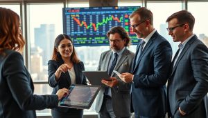 Best Ways to Start Investing in the U.S. Market