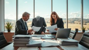 New Zealand Loan Documentation Guide for First-Time Applicants