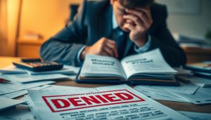 Common Mistakes That Harm Loan Applications