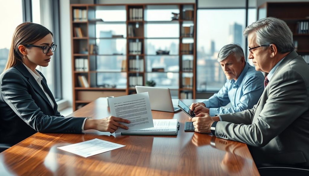 Mistakes to Avoid During a Loan Application