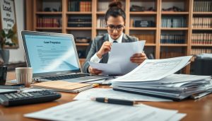 Preparing Your Loan Documentation