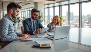 Qué analizar antes de comprometerse con un préstamo