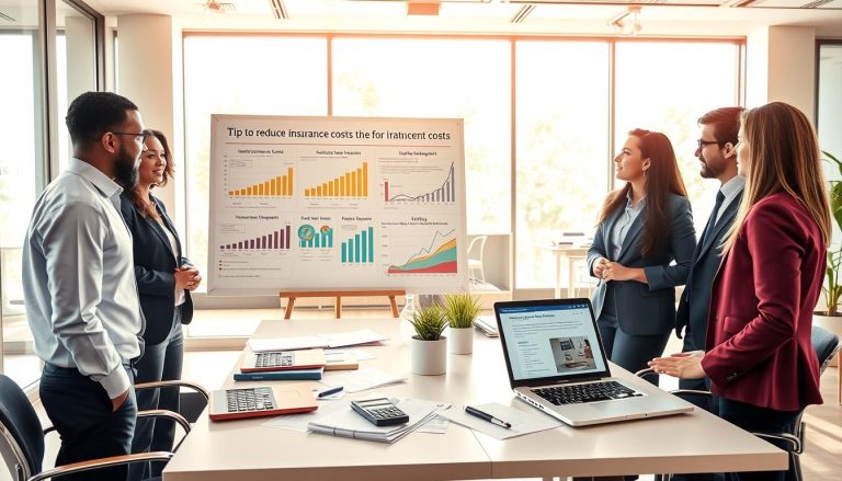 Reducing Insurance Costs in the U.S.