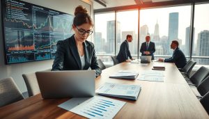 How to Analyse Market Performance in the United States