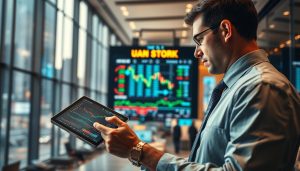 The Basics of U.S. Stock Market Investing