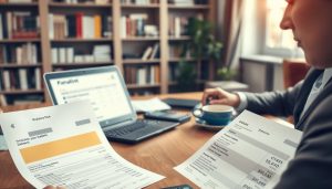 Understanding Your Credit Card Statement in the U.S.