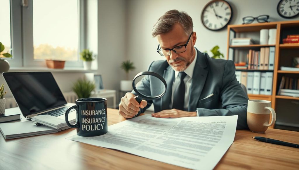 Understanding Your Insurance Policy in America