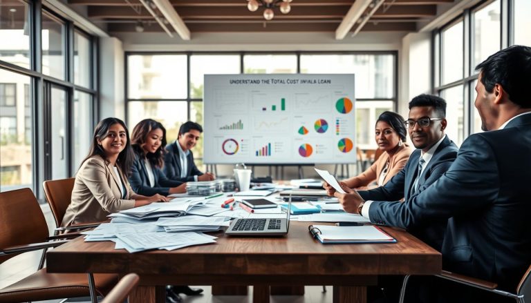 Understanding the Total Costs Involved in a Loan