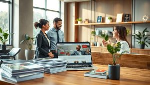 Recommended Process for Applying for a Loan with National Bank of Canada