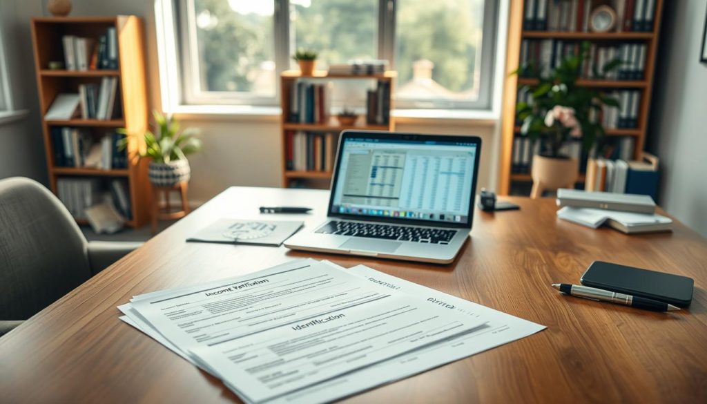 documentos suelen pedirse para un préstamo