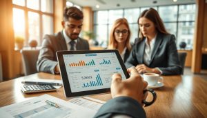 La importancia del historial crediticio en un préstamo