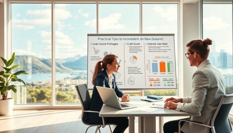 l Tips to Improve Your Loan Conditions in New Zeeland