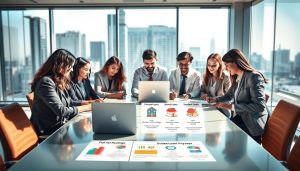 Tipos de préstamos y cuándo conviene cada uno