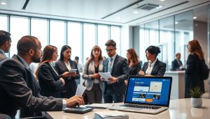 Steps to Request Personal Credit at SBS