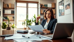 Steps to Request a Loan Through CBA